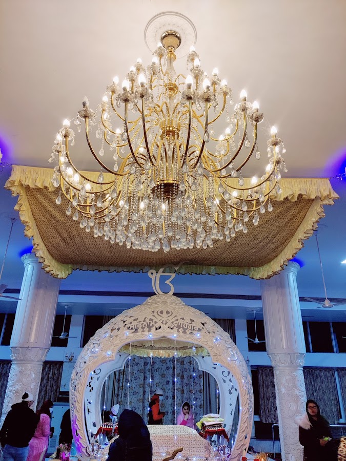 Shri Guru Nanak Dev Ji Gurudwara - Photo 4