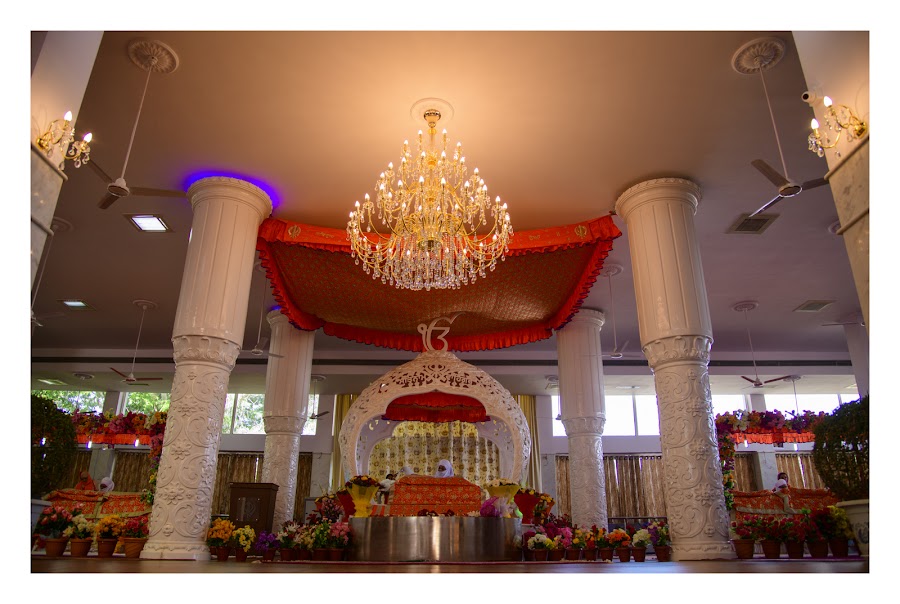 Shri Guru Nanak Dev Ji Gurudwara - Photo 3