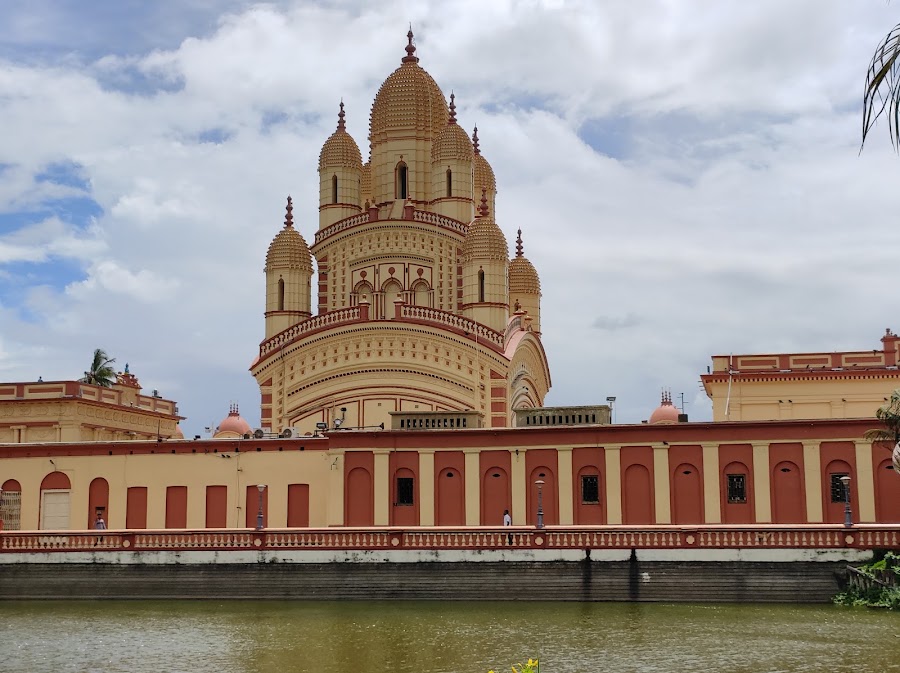 Dakshineswar Kali Temple - Photo 3