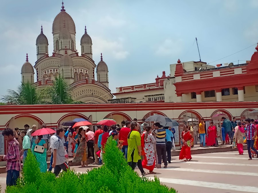Dakshineswar Kali Temple - Photo 4