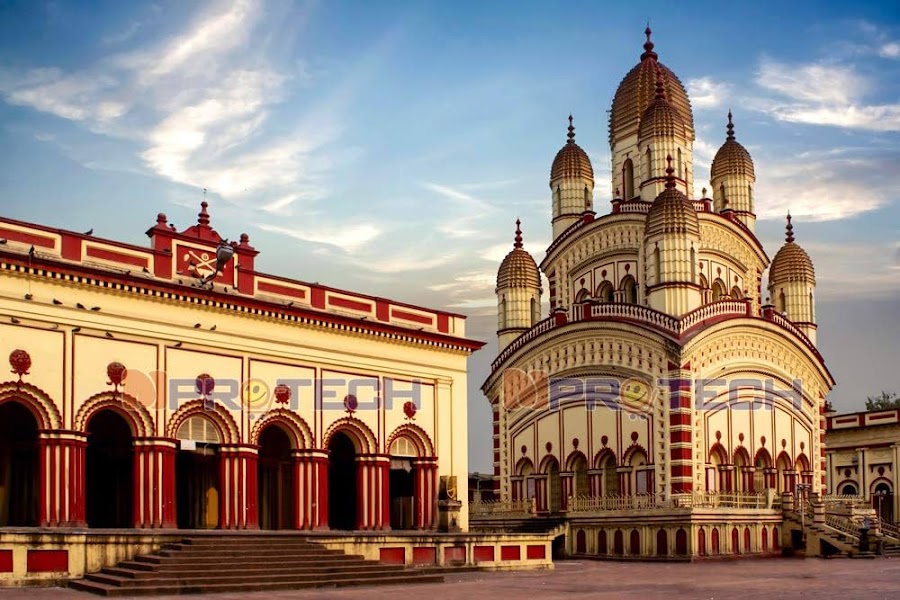 Dakshineswar Kali Temple - Photo 2