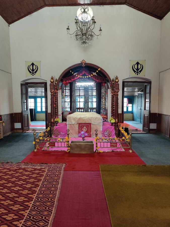 Gurudwara Sahib - Photo 4