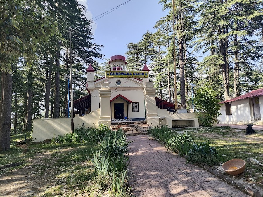 Gurudwara Sahib - Photo 2