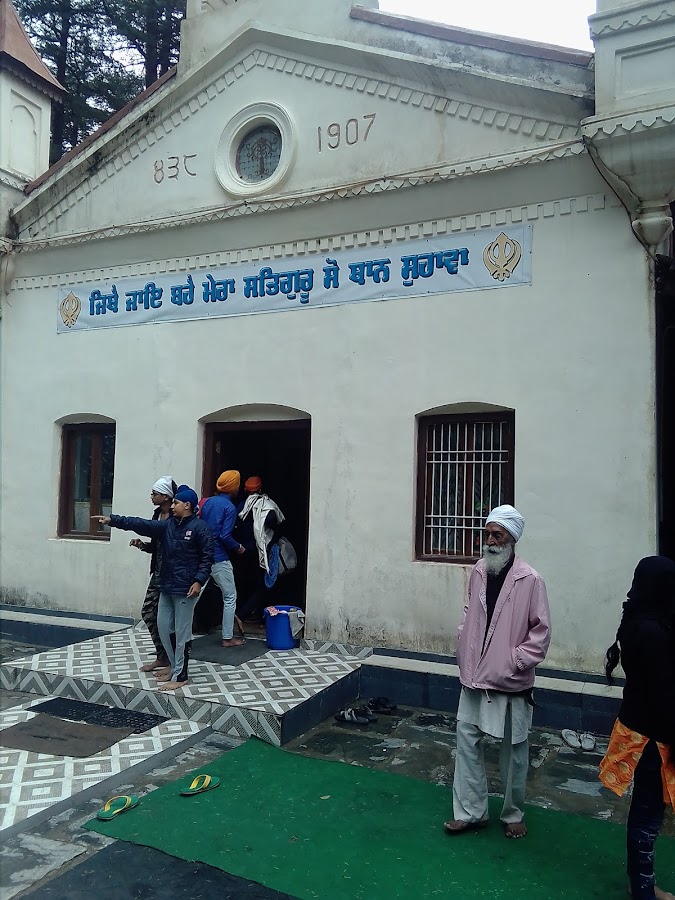 Gurudwara Sahib - Photo 3