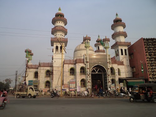 Raipur - Photo 3