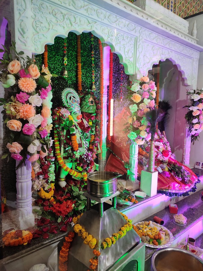 Rasmandir - Photo 4