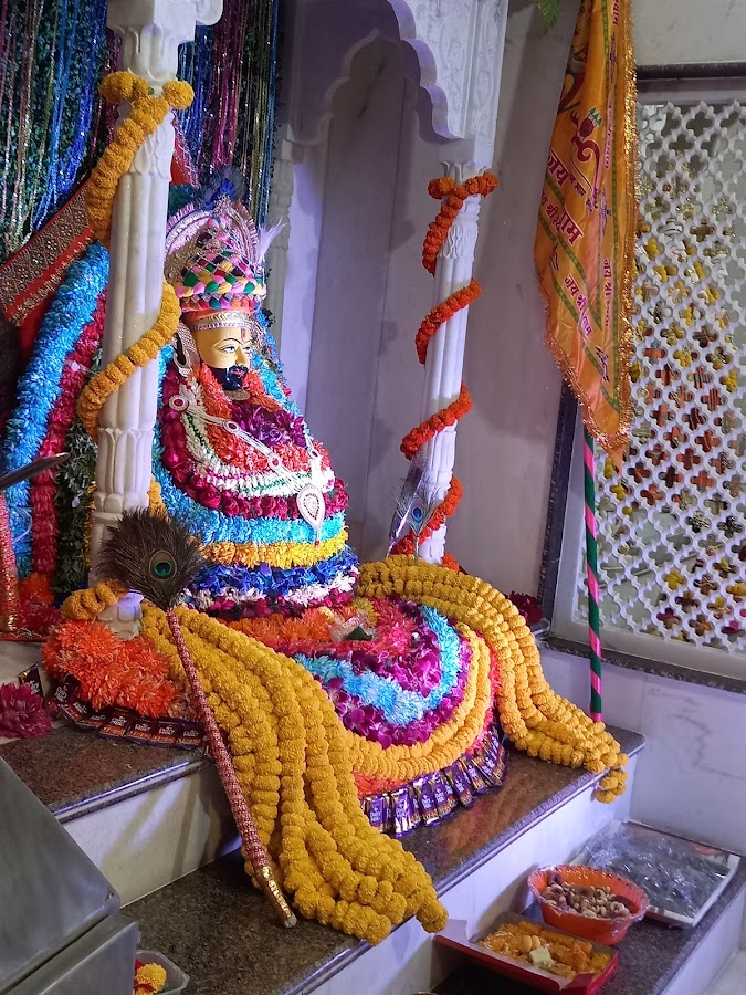 Rasmandir - Photo 2