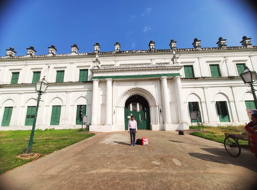 Hazarduari Palace - Photo 5