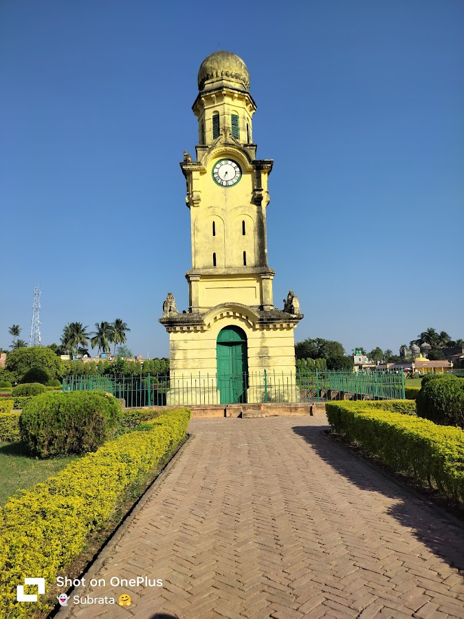 Hazarduari Palace - Photo 4