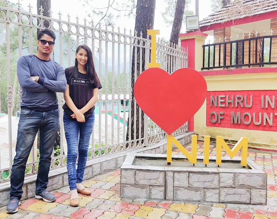 Nehru Institute of Mountaineering - Photo 6