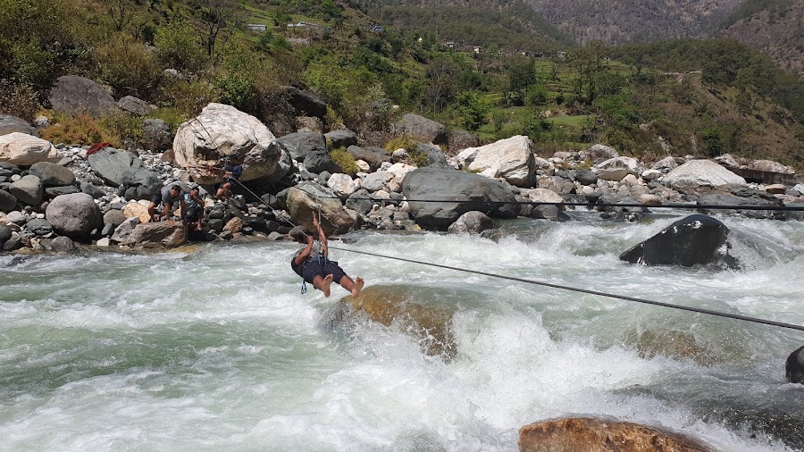 Nehru Institute of Mountaineering - Photo 7