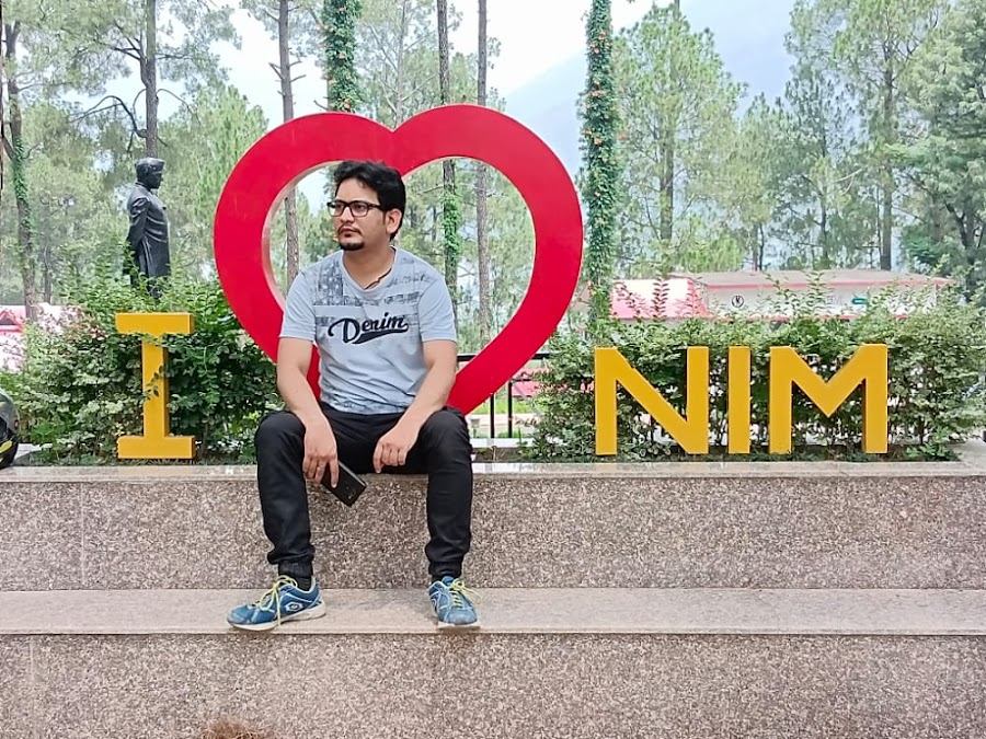 Nehru Institute of Mountaineering - Photo 2