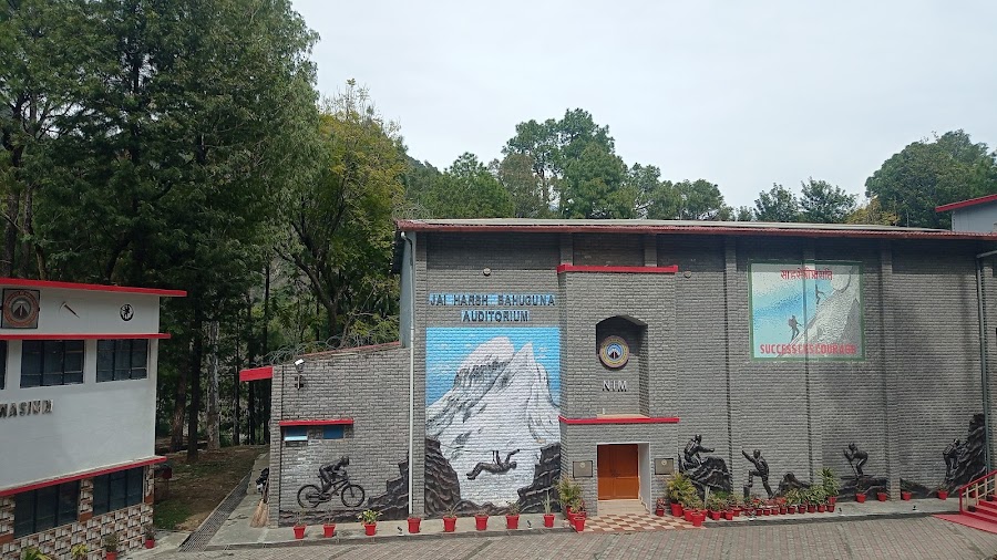 Nehru Institute of Mountaineering - Photo 8