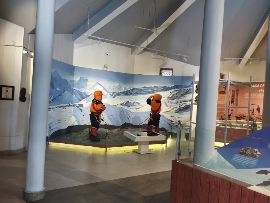Nehru Institute of Mountaineering - Photo 10