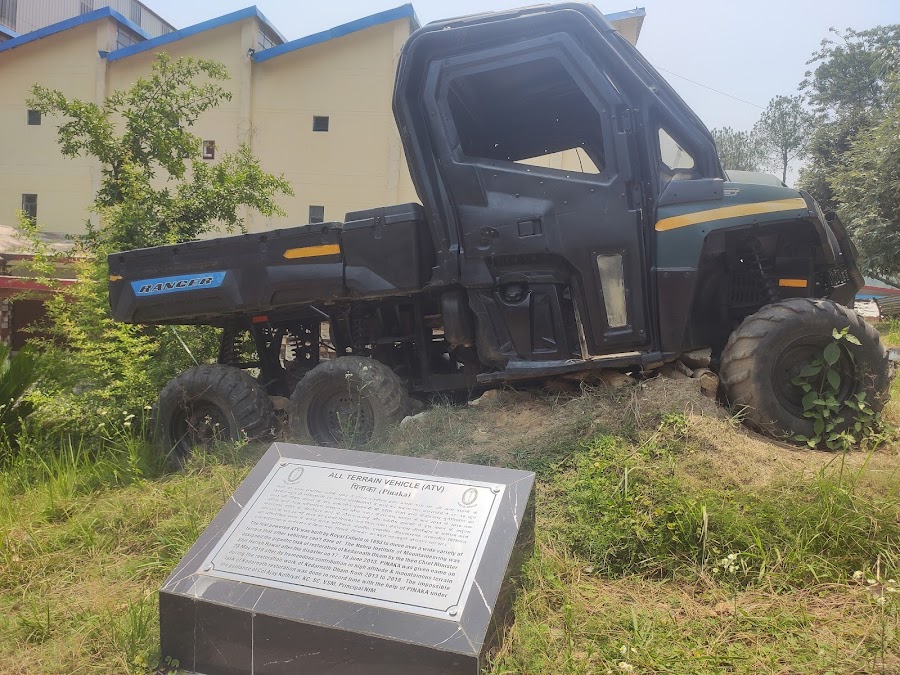 Nehru Institute of Mountaineering - Photo 5