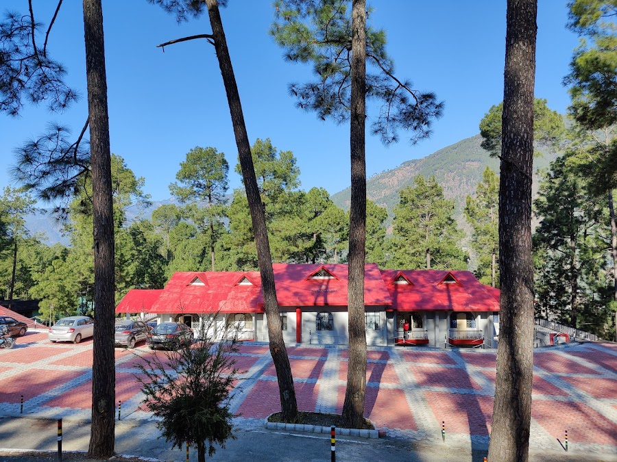 Nehru Institute of Mountaineering - Photo 4