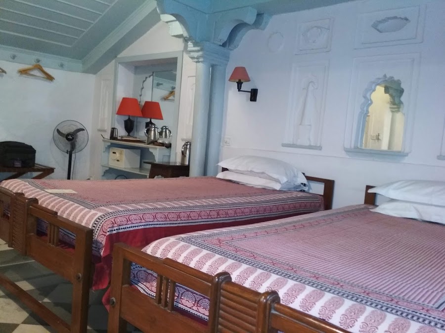 Ahilya Fort - Photo 2