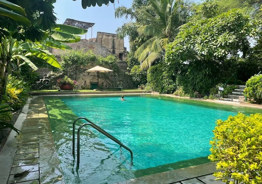 Ahilya Fort - Photo 3