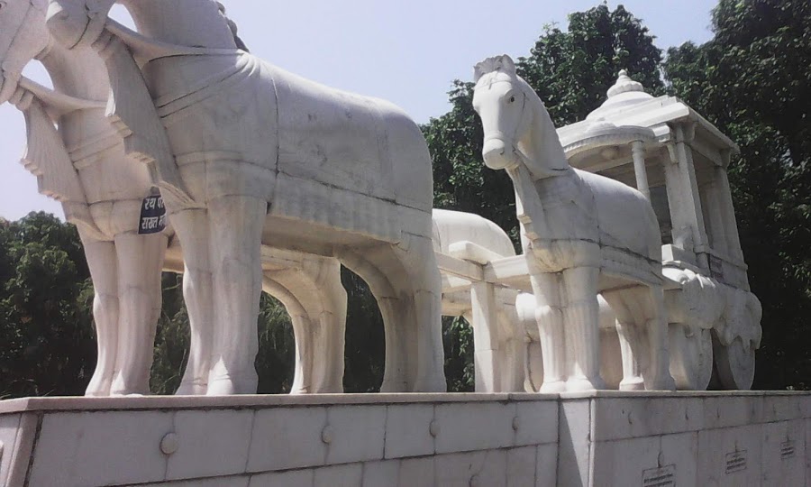 Birla Mandir - Photo 4