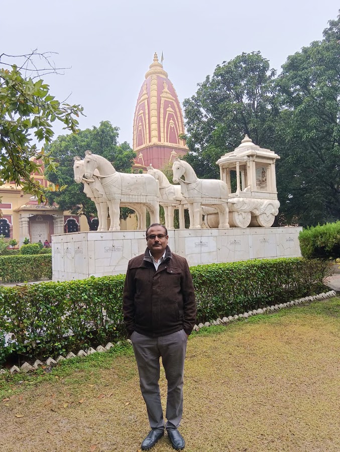 Birla Mandir - Photo 3