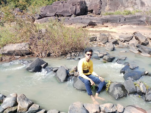 Baghra Waterfall - Photo 4