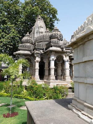 Bhavnagar - Photo 2