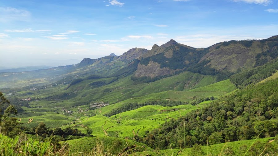 Kolukkumalai Tea Estate - Photo 2