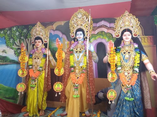 Shri Kale Ram Mandir - Photo 5