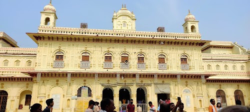 Shri Kale Ram Mandir - Photo 4