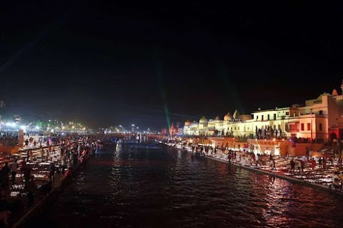 Shri Kale Ram Mandir - Photo 3