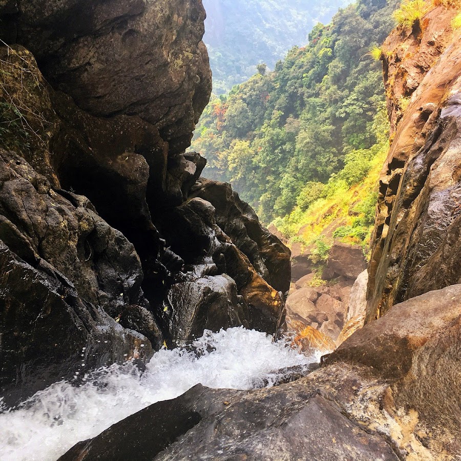 Kakkayam Dam - Photo 3