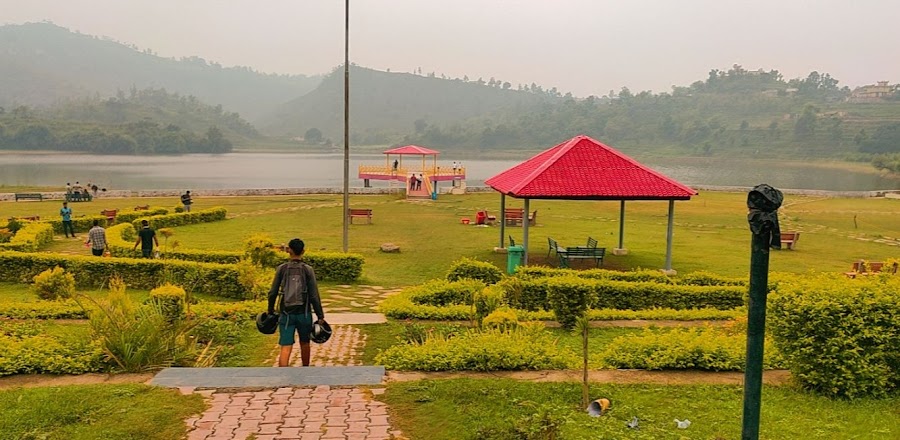 Morni Hills - Photo 2