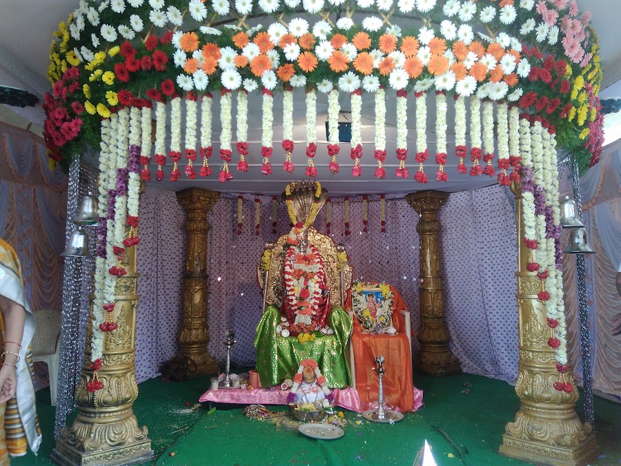 Shirdi Sai Baba Temple - Photo 2