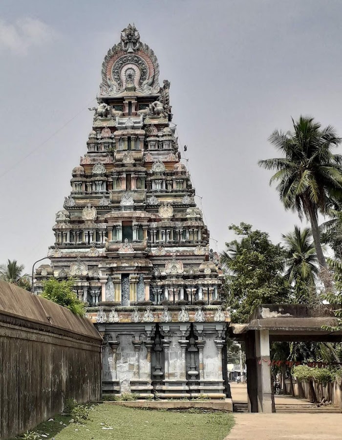Thirukkuvalai - Photo 3