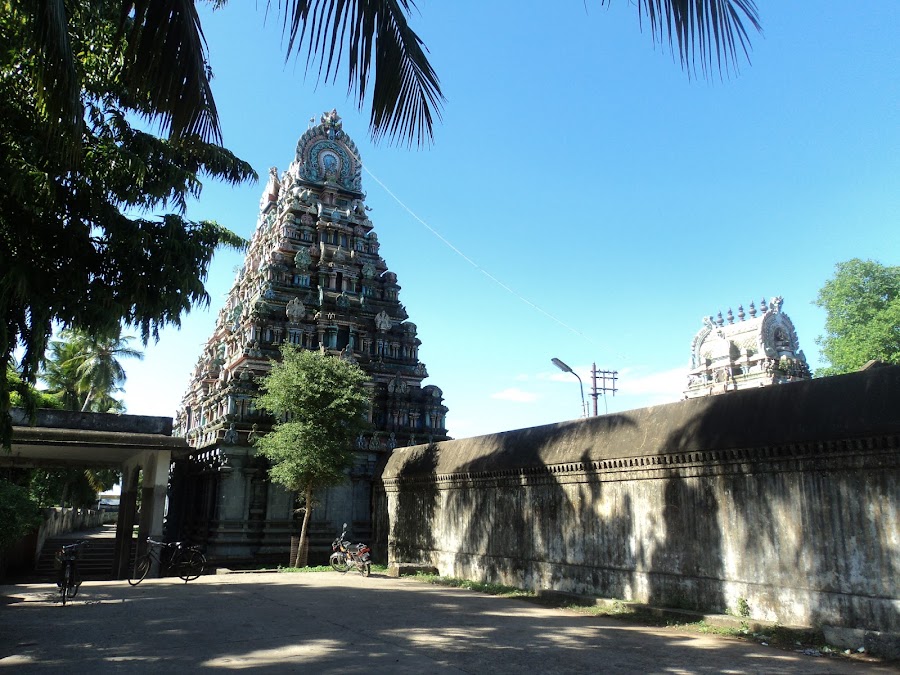 Thirukkuvalai - Photo 4