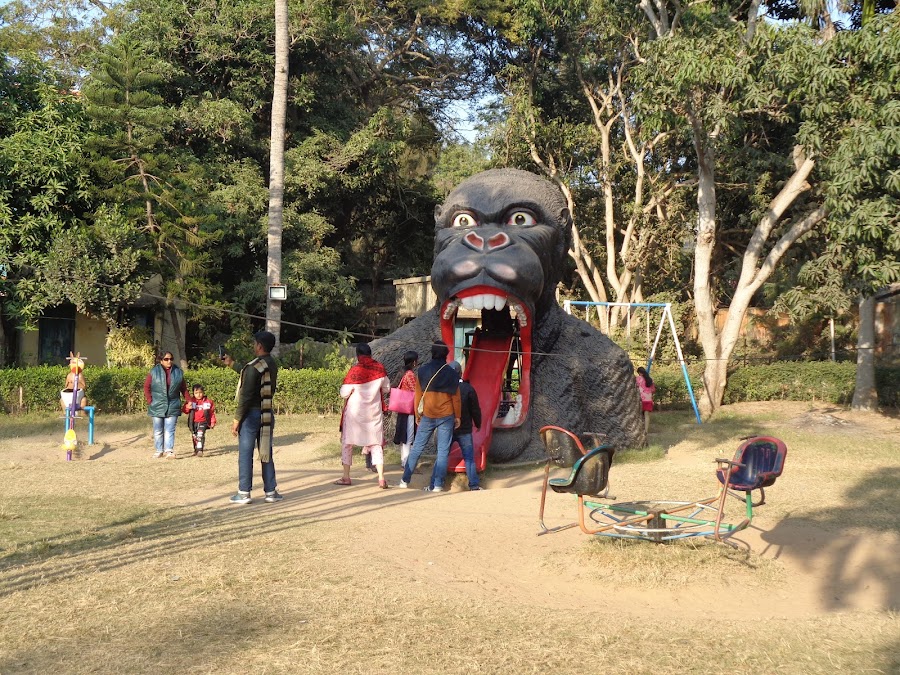 Amarabati Park - Photo 2