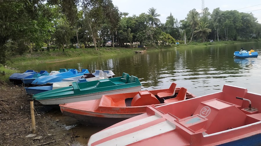 Amarabati Park - Photo 7