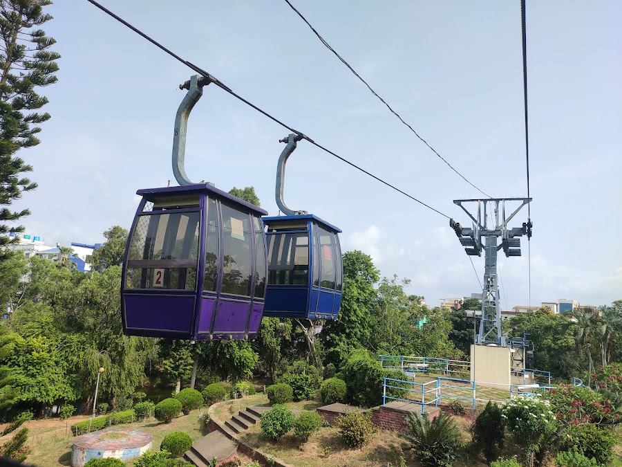 Amarabati Park - Photo 5