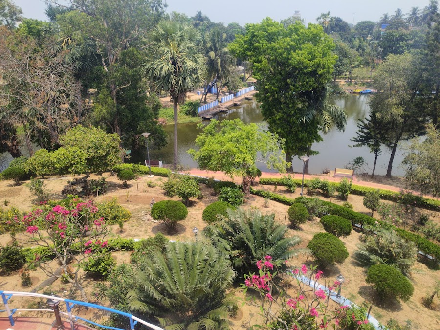 Amarabati Park - Photo 6