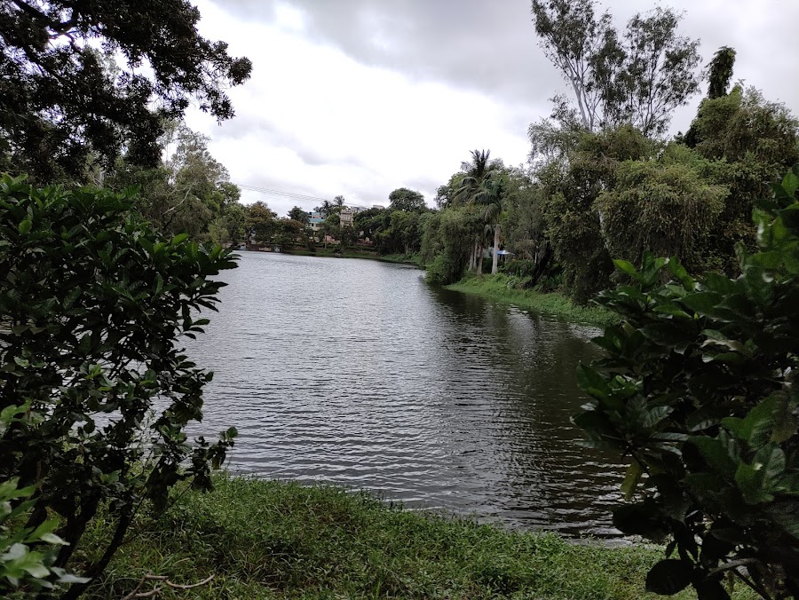 Amarabati Park - Photo 8