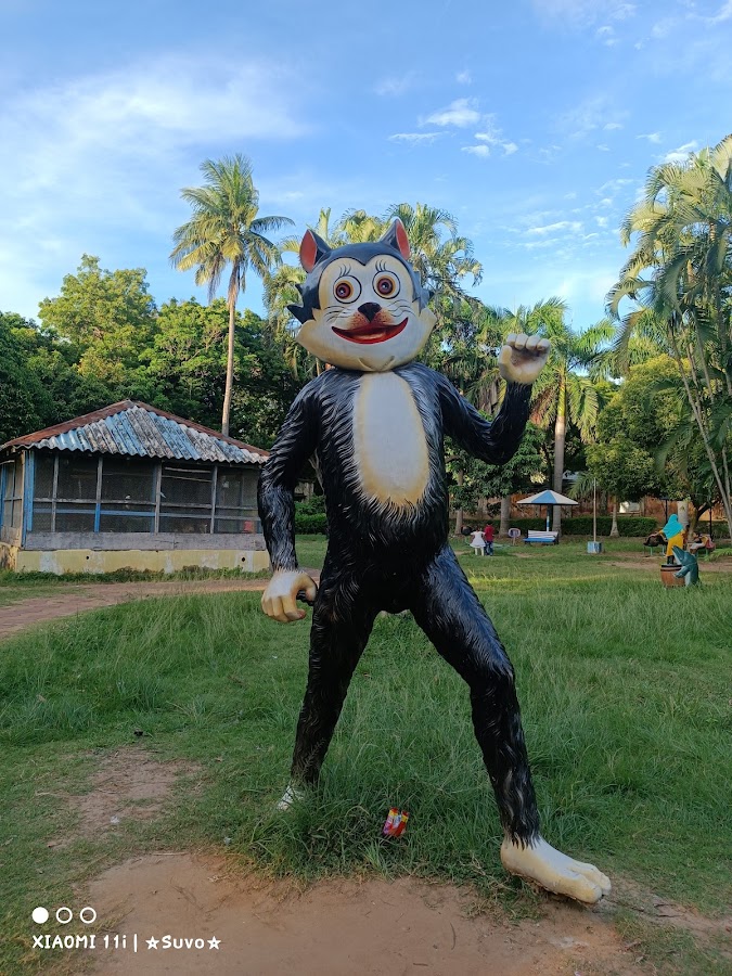 Amarabati Park - Photo 9