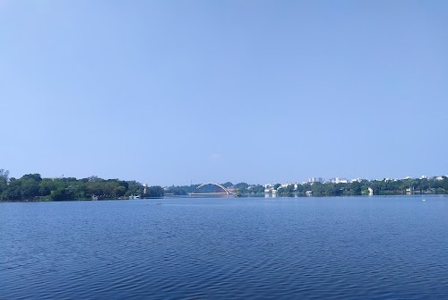 Lower Lake (Chota Talab) - Photo 2