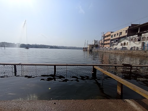 Lower Lake (Chota Talab) - Photo 4