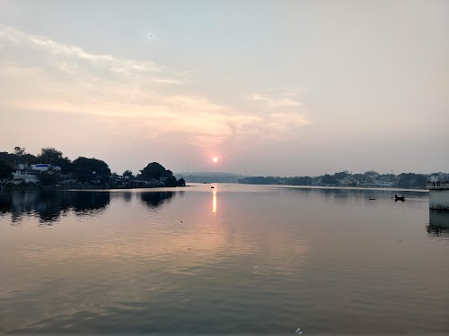Lower Lake (Chota Talab) - Photo 3