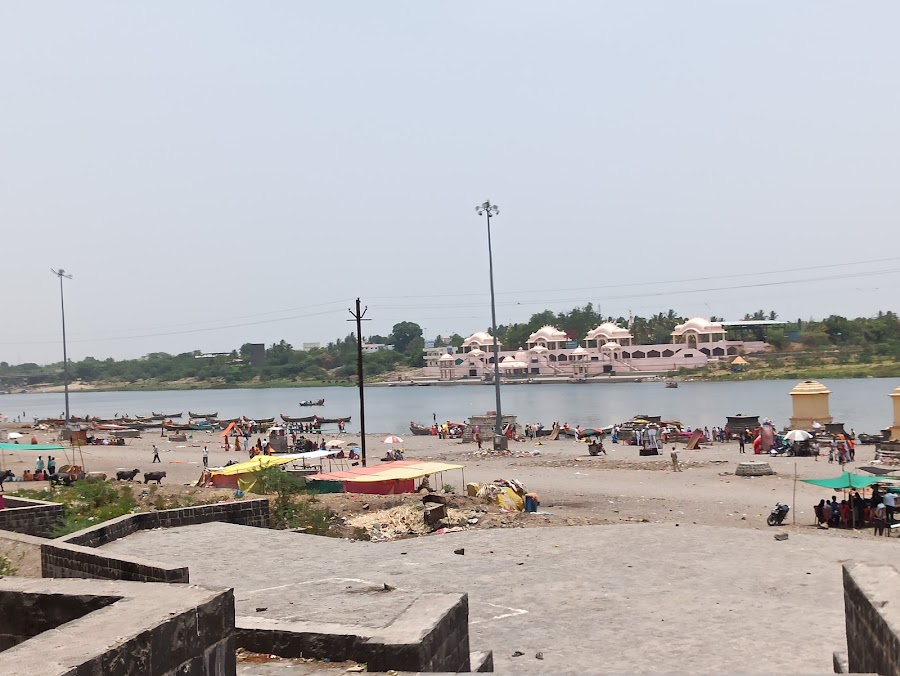 Chandrabhaga River (Bhima River) - Photo 3