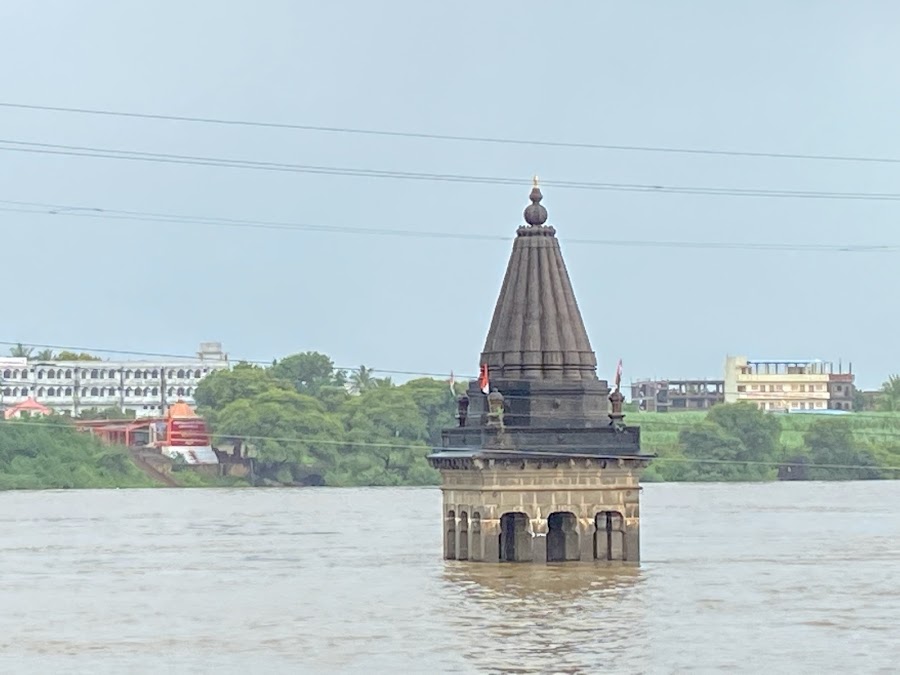 Chandrabhaga River (Bhima River) - Photo 2