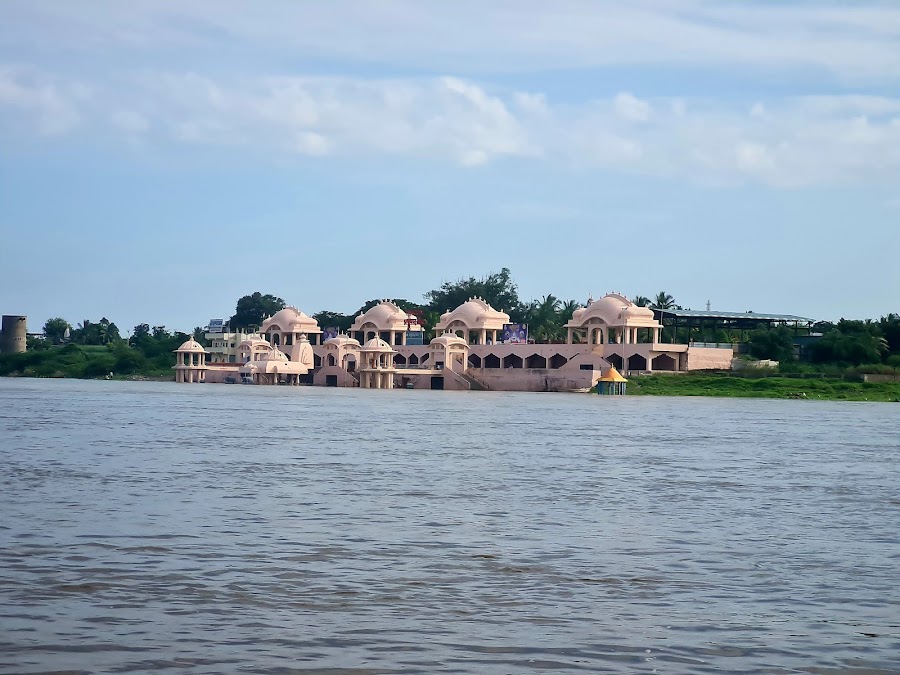 Chandrabhaga River (Bhima River) - Photo 4