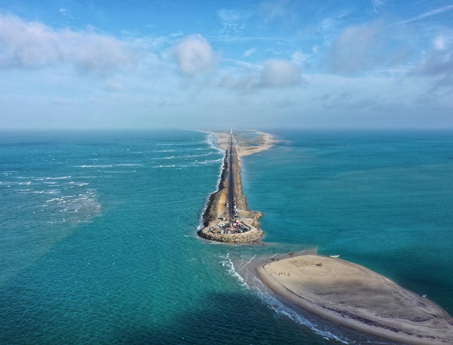 Dhanushkodi - Photo 2
