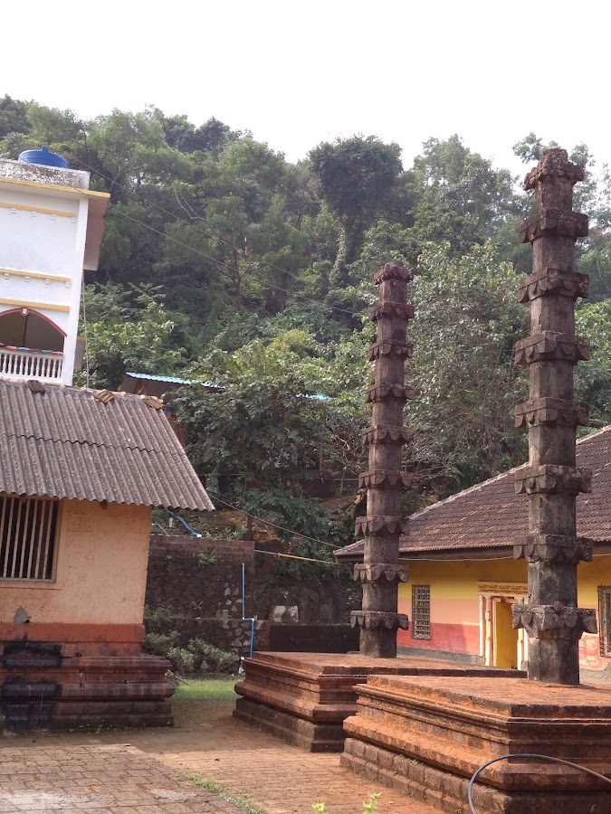 Kalbhairav Temple - Photo 3