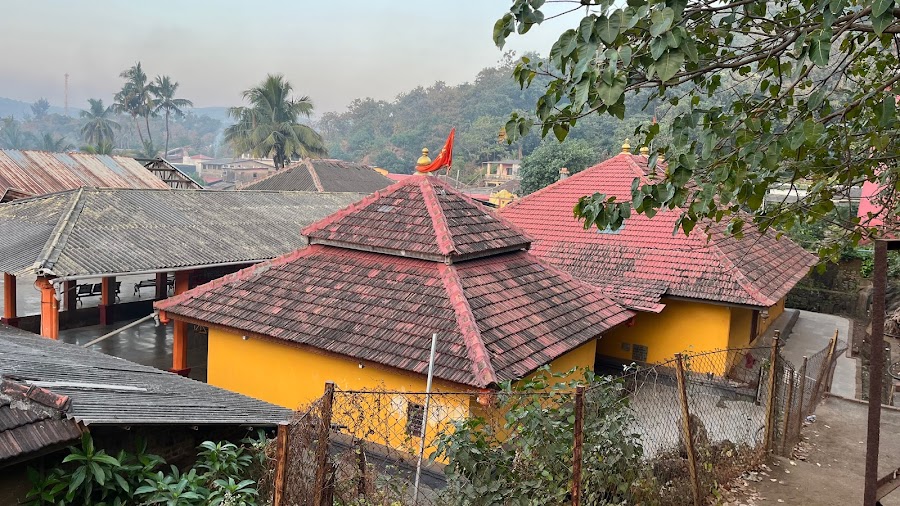 Kalbhairav Temple - Photo 4